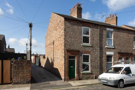 Wellington Street, York