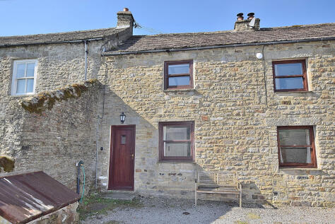 Swallowholm, Arkengarthdale