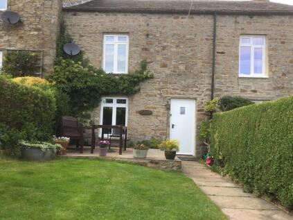 C B Terrace, Arkengarthdale