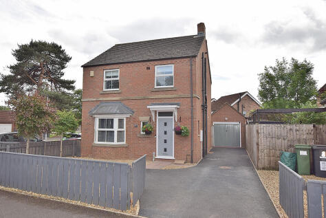 Stephenson Road, Brompton On Swale