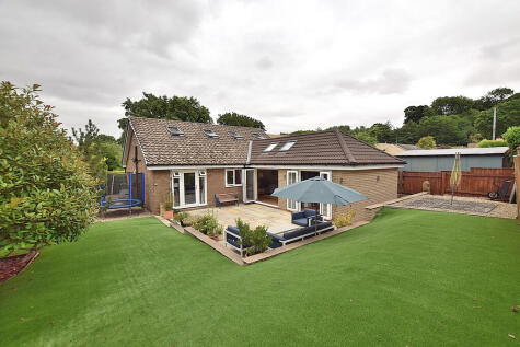 Oakfields, Middleton Tyas