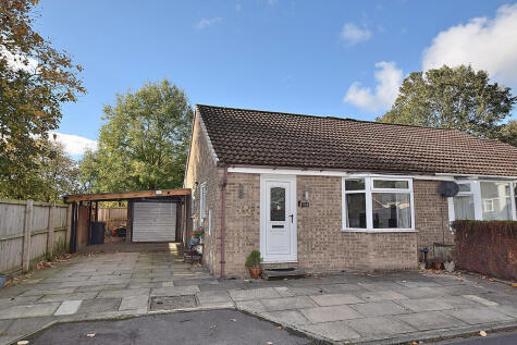 Brompton Park, Brompton On Swale