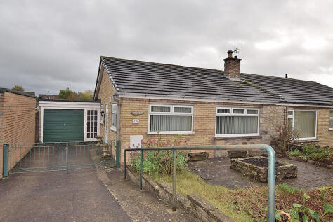 White Lilac Close, Richmond