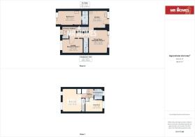 Floorplan - Ground & 1st Floor