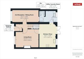 Floorplan Ground Floor