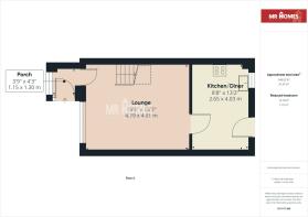 Floorplan Ground Floor