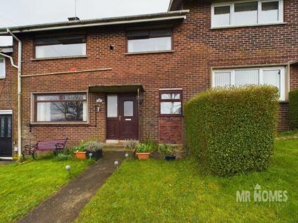 Firs Avenue - 3 bedroom terraced house for sale