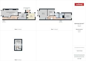 Floorplan - Ground Floor - 1st Floor ...