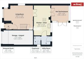 Floorplan Ground Floor