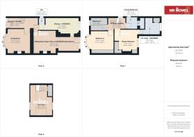 Floorplan - Ground Floor - 1st Floor ...