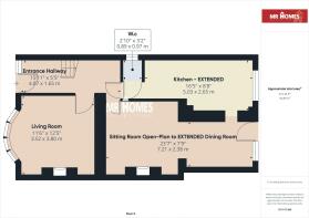 Floorplan - Ground Floor