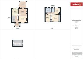 Floorplan - Ground Floor -1st Floor -...