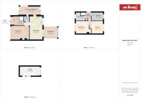 Floorplan - Ground Floor - 1st Floor ...