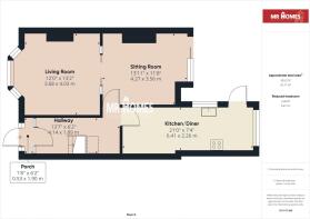 Floorplan - Ground Floor