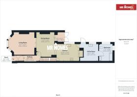 Floorplan - Ground Floor