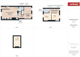 Floorplans - Ground Floor - First Flo...