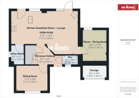 Floorplan - Ground Floor