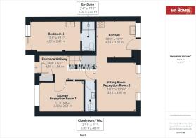 Floorplan Ground Floor