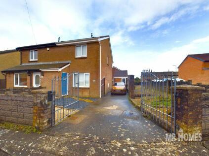 Cardiff - 3 bedroom semi-detached house for sale