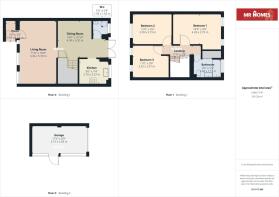 Floorplan - Ground Floor & 1st Fl...