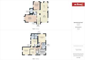 Floorplan - Ground Floor & First ...