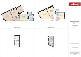 Floorplan - Ground Floor - 1st Floor ...