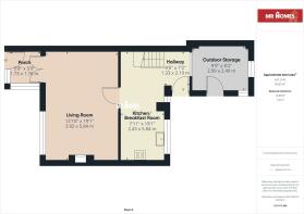 Floorplan - Ground Floor