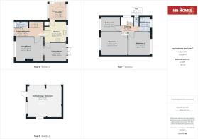 Floorplan - Ground Floor - 1st Floor ...