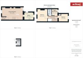 Floorplan - Ground Floor - 1st Floor ...