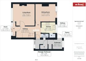 Floorplan - Ground Floor