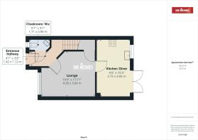 Floorplan Ground Floor