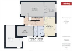 Floorplan - Ground Floor