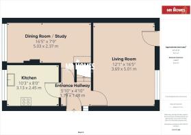 Floorplan - Ground Floor