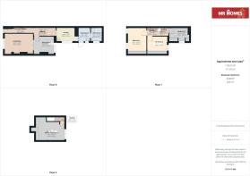 Floorplan - Ground Floor - 1st Floor ...