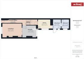 Floorplan - Ground Floor