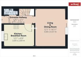 Floorplan - Ground Floor