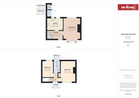 Ground Floor & First Floor