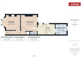 Floorplan - Ground Floor