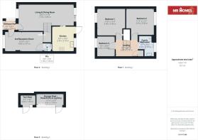 Floorplans - Ground Floor - 1st Floor...