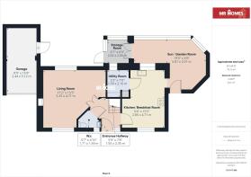 Floorplan - Ground Floor