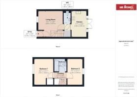 Ground Floor & First Floor