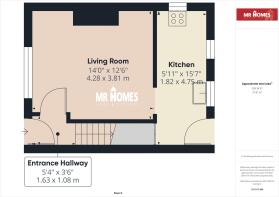 Floorplan - Ground Floor