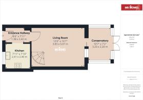 Floorplan - Ground Floor