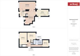 Ground Floor & First Floor