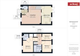 Ground Floor & First Floor
