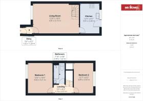 Ground Floor & First Floor