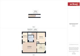 Ground Floor & First Floor