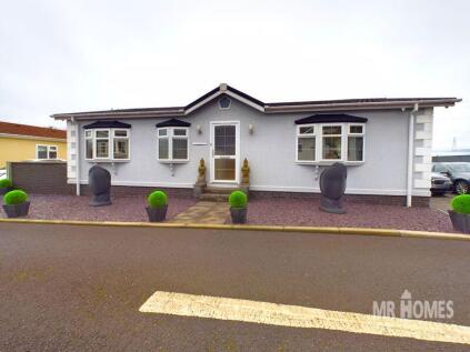 Pont Pentre Park, Upper Boat, Pontypridd CF37 5YT