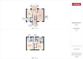 Floorplan - Ground & 1st Floor