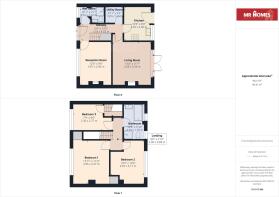 Ground Floor & First Floor